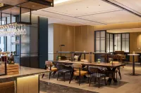 Four Points by Sheraton Shenzhen Airport  - Barer
