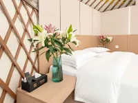 Linxi Town Chengbei Homestay Hotels in Linxi