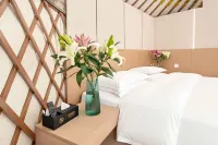 Linxi Town Chengbei Homestay