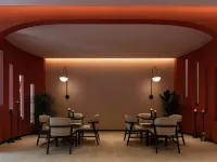 黔歡·Red House設計師度假別墅(小七孔東門售票大廳店) 荔波酒店