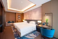Gangbo Peninsula Hotel (Yancheng)