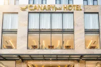 Canary Gold Hotel Quy Nhon - Beachfront, Iconic Location