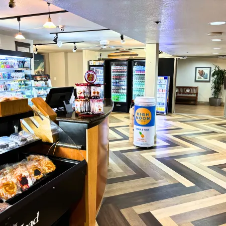 Best Western Orlando Gateway Hotel