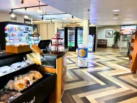 Best Western Orlando Gateway Hotel