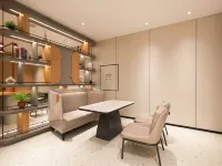Home Inn Selected (Hunchun Yingxin Road Commercial Center Branch) Hotels in Hunchun