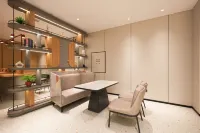 Home Inn Selected (Hunchun Yingxin Road Commercial Center Branch)