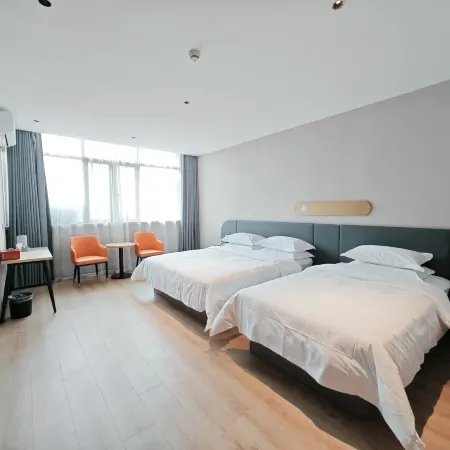 Wenbo Hotel