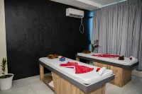 Grand Ambassador Business Hotel - spa
