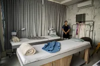 Grand Ambassador Business Hotel - spa