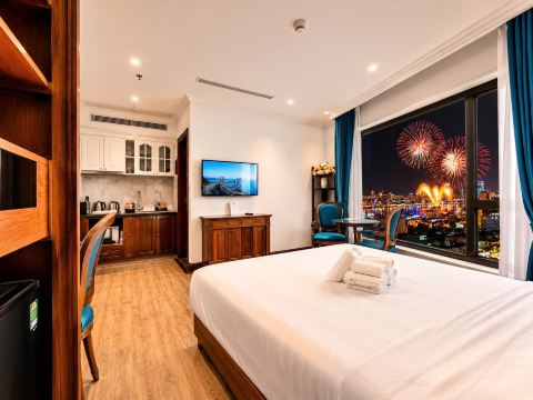 Elite Riverlight Boutique Hotel by Elite24