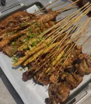 Urba S Hotel (Wanbao Plaza, Longyan Railway Station) - Frühstück
