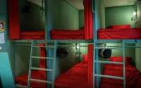 Whoopers Hostel Ao Nang - By The Beach
