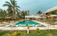 The Jam Boutique Hotel Luang Prabang - 精品