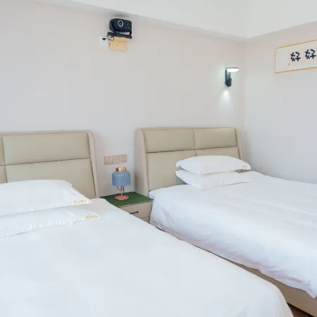 Hubianyashehotel