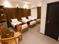 Valencia Hotel Ξενοδοχεία στην πόλη Κάιρο