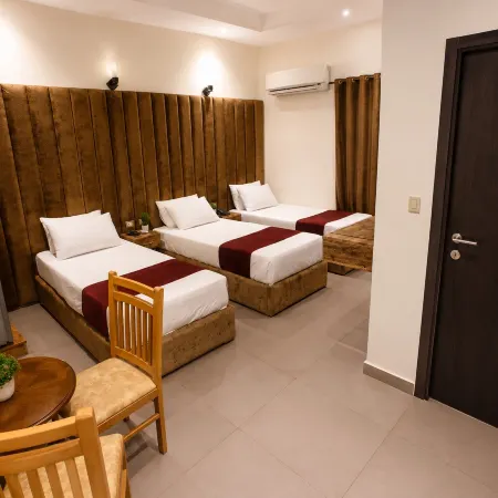 Valencia Hotel