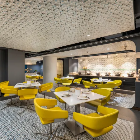 Jinjiang Inn (Kunshan Development Zone JinPu Bridge Subway Station Hotel)