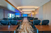 E-long Hotel, Shenyang Olympic Sports Center