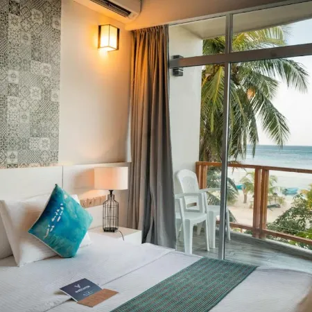 Velana Beach Hotel