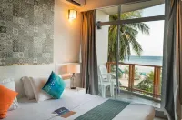Velana Beach Hotel - 4 tähden
