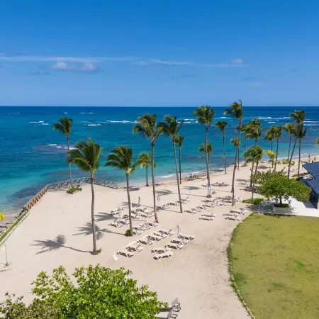 Oceanfront Paradise | Beach Resort Escape