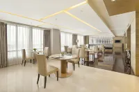 Courtyard by Marriott Kunshan - Træningscentre