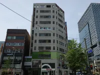 KansoStay Hotels in Seoul