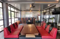 Puerto Paraiso Hostel - พร้อมอาหารเช้า