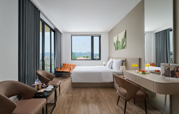 Anh Anh Hotel Ninh Binh