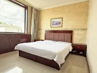 Malajuan Hotel, Youqi, Bahrain