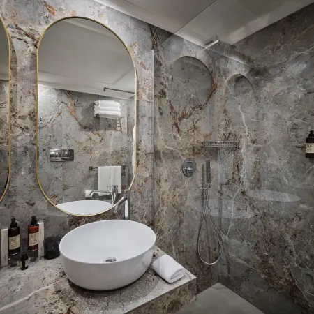 Mazzarò Sea Palace - the Leading Hotels of the World
