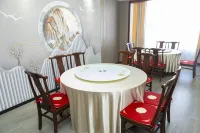 Huaxia Hotel - 2 Yıldız
