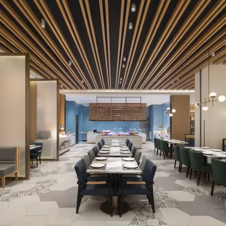 Days Plaza By Wyndham Chenzhou