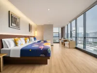 Aifeel Hotel (Hangzhou Fuyang Wildlife World)
