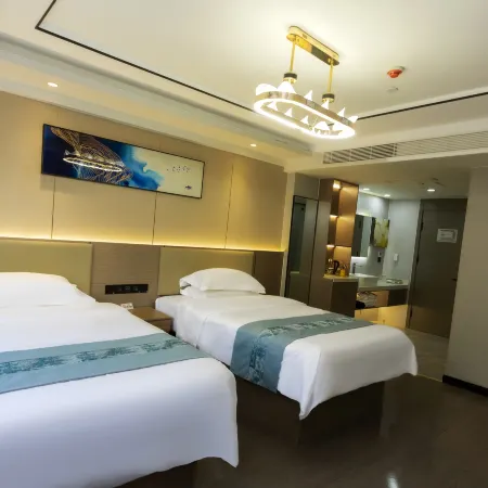 Longrui Hotel