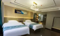 Longrui Hotel