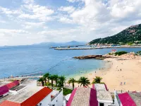 Yujian · Boutique Stay (Wailingding Island)