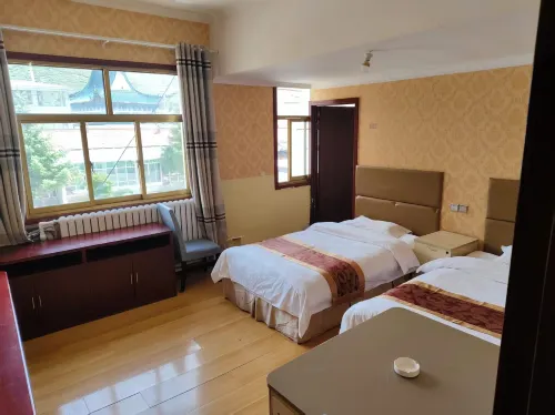 Luqu Taoyuan Homestay Hotel - เปิดใหม่