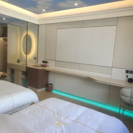 Purang Dio Oxygen-enriched Hotel