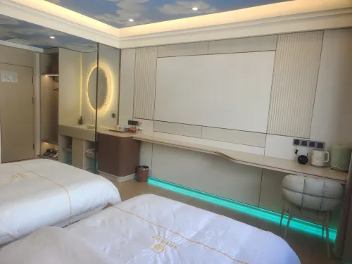 Purang Dio Oxygen-enriched Hotel