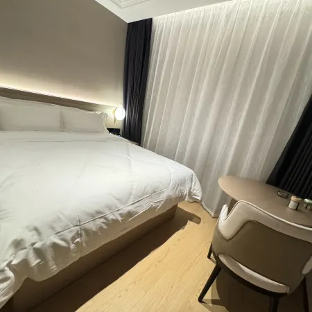 Jinli Art Hotel