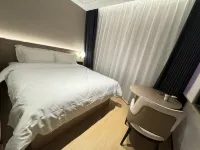 Jinli Art Hotel - Wifi
