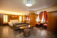 Crown Regency Beach Resort