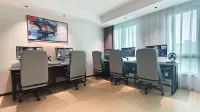網魚電競酒店（寧波慈溪銀泰上林坊店） - 浪漫/情侶