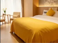 Jinchen · High Altitude Garden Hotel (Anshun West High-speed Railway Station Branch) - New