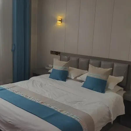 Taolan Hotel