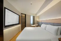 JI Hotel (Fuzhou North Railway Station Area Wusi Road)
