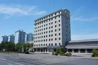 Yueda Hotel (Yuncheng Jiefang South Road) - WiFi