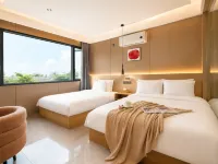 Yunqi Liqiao Homestay - Pet friendly