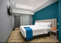 Changsha Fanke Hotel (Zhongmao City) - 2-Star